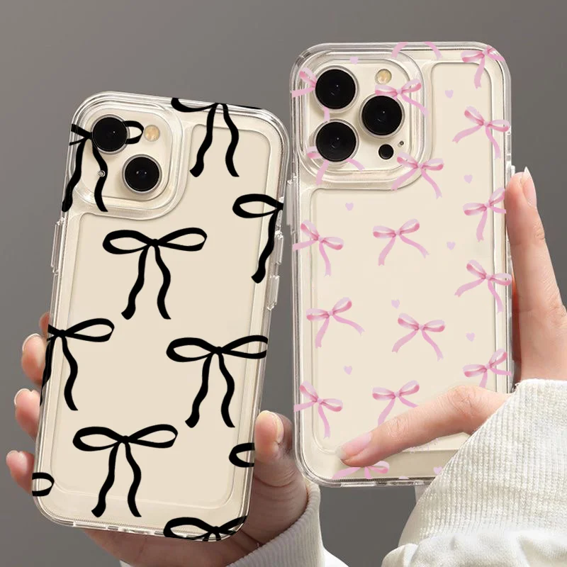 Phone Cases Cute Iphone 13 - Silicone Phone Case For iPhone 17