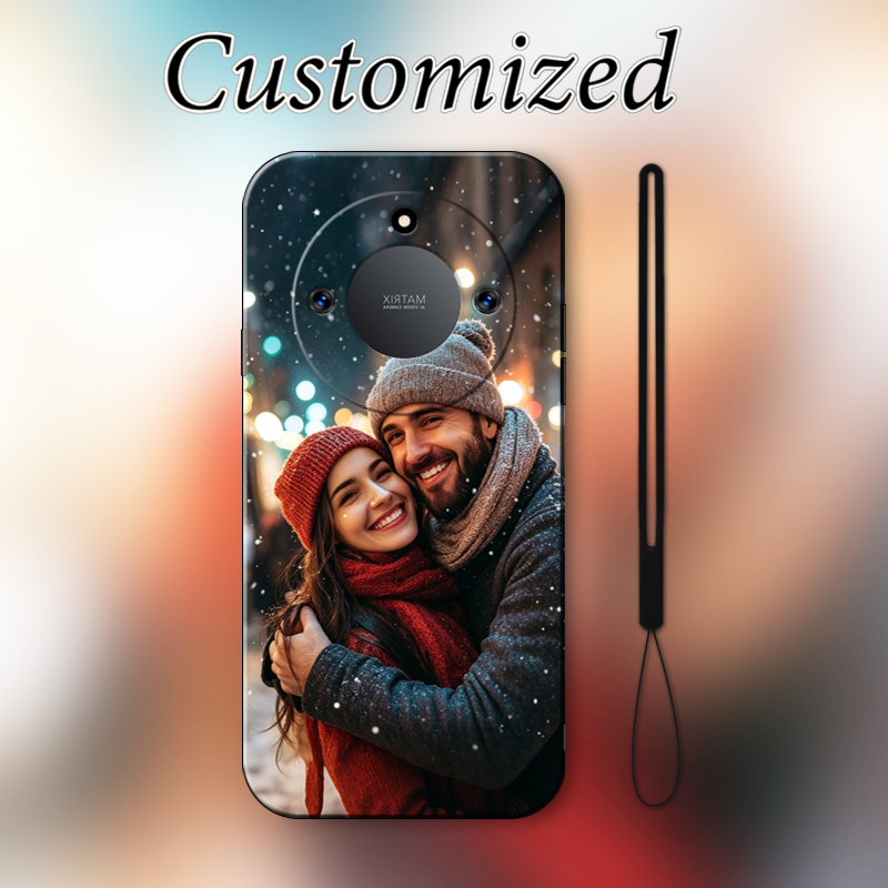 Phone Cases Customized - Customized Photo Phone Case Straps Compatible