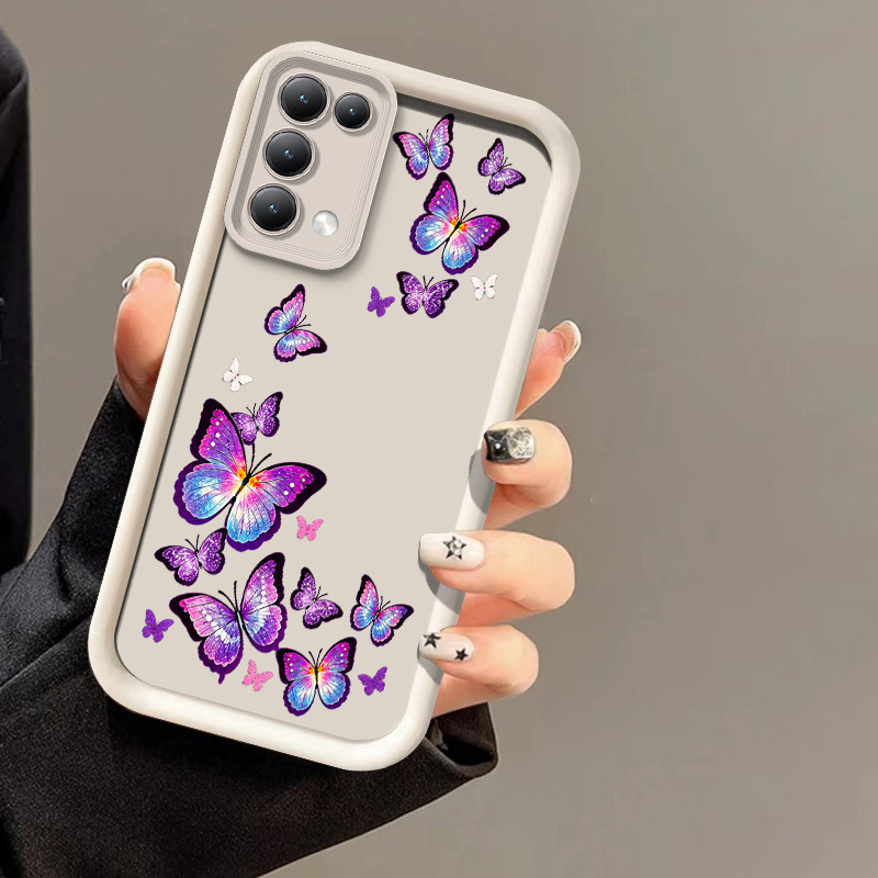 Phone Cases Cute - Cute Butterfly Fashion Phone Case For