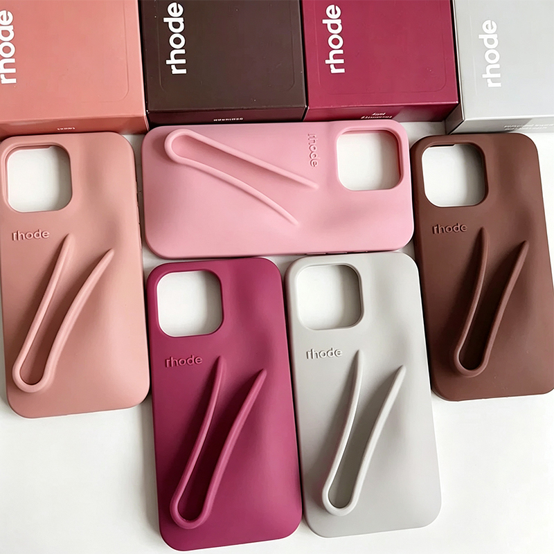 Buy Phone Cases - Hot Sale Quality Soft Silicone Phone