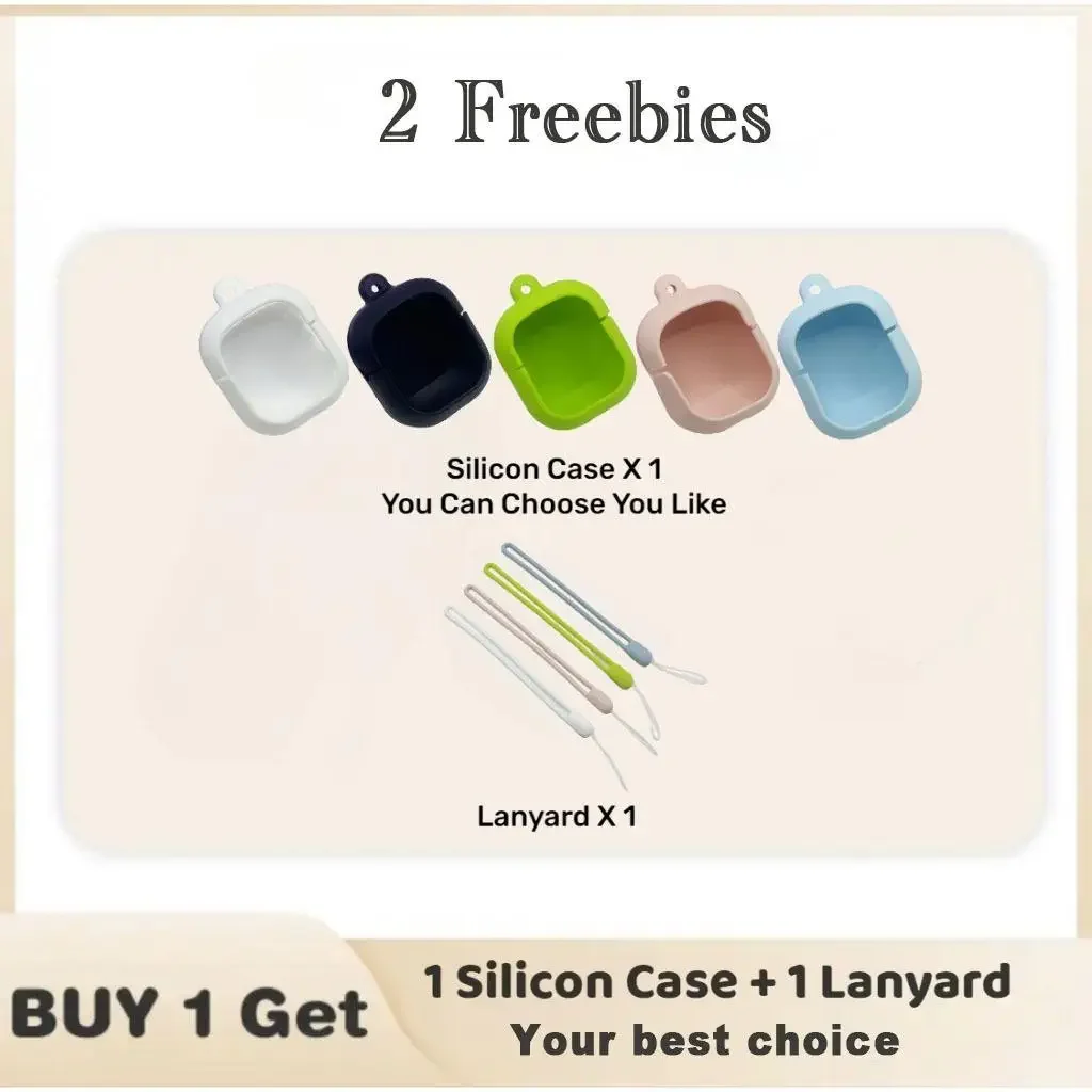 (Buy Headset Get Protective Ca - огляд і ціна Buy Phone Cases