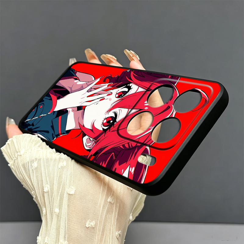 Fukouna Girl K-Kasane T-Teto P - огляд і ціна Phone Cases Quotes