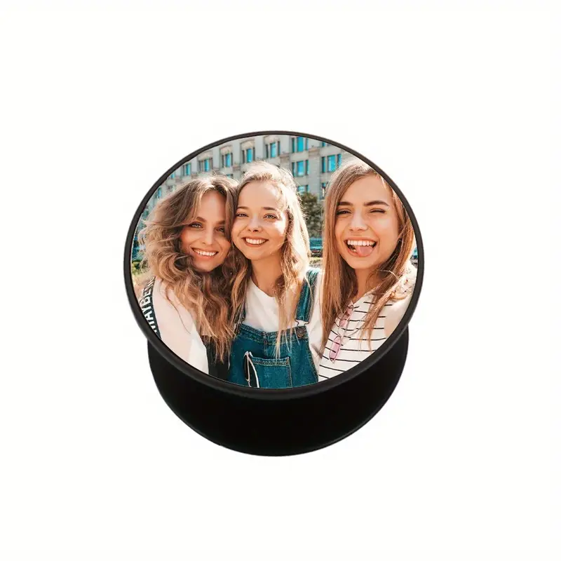 Customisable Round Sublimation - огляд і ціна Phone Cases Customized