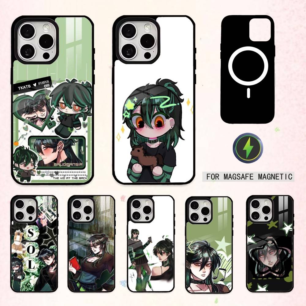TkaTB T-The Kid At the Back So - огляд і ціна Phone Cases Kids