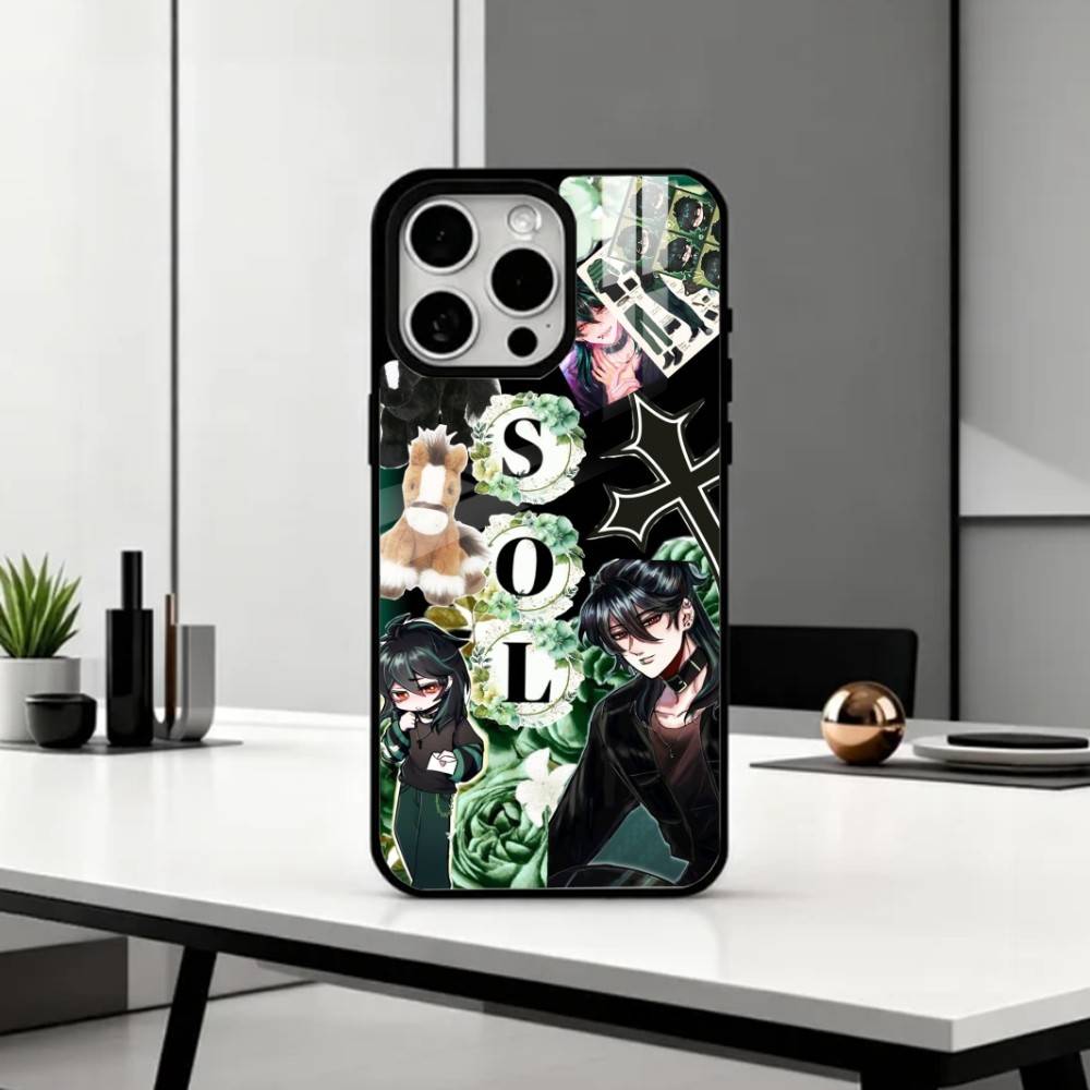 TkaTB T-The Kid At the Back So - огляд і ціна Phone Cases Kids