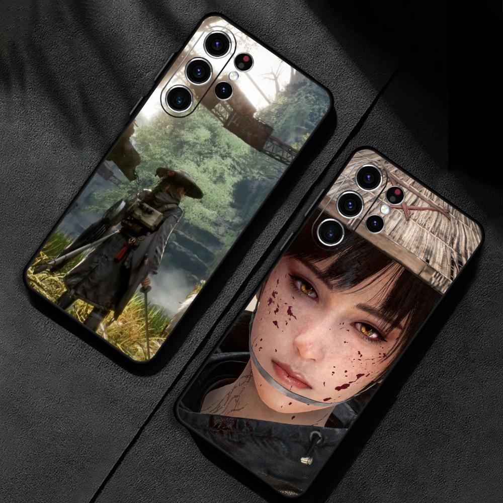 Cartoon Cool Beast of Reincarn - огляд і ціна Phone Cases Black