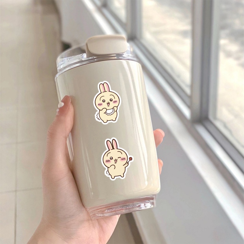 60pcs Cute Chiikawa USAGI Stic - огляд і ціна Phone Cases Kids