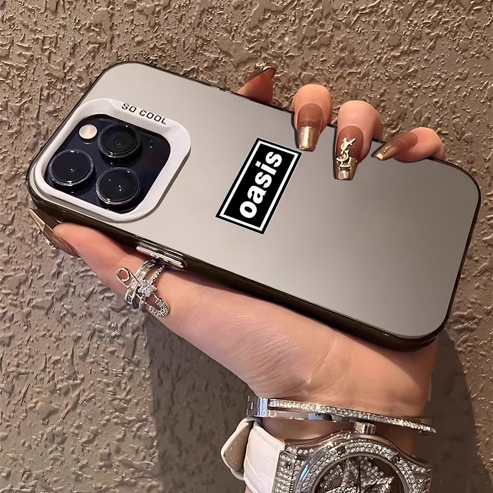 Music Rapper O-Oasis Phone Cas - огляд і ціна Phone Cases Iphone 16