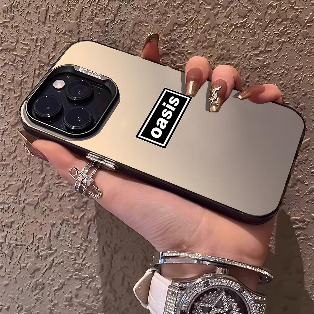 Music Rapper O-Oasis Phone Cas - огляд і ціна Phone Cases Iphone 16