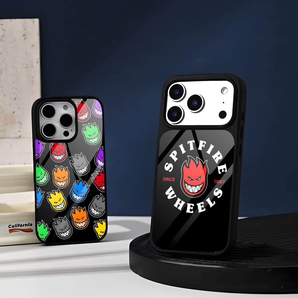 Trendy Brand S-Spitfire Phone  - огляд і ціна Buy Phone Cases