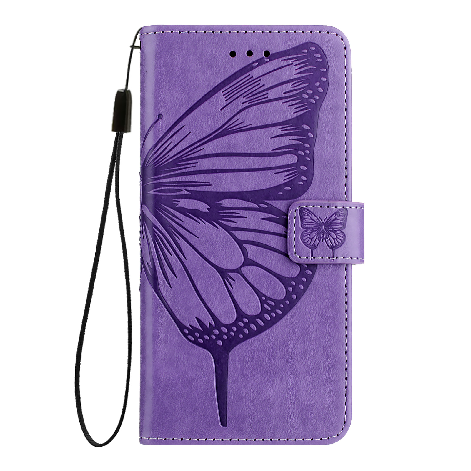 Luxury Leather Wallet Phone Ca - огляд і ціна Leather Folio Wallet Case