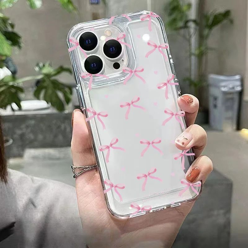 Silicone Phone Case For iPhone - огляд і ціна Phone Cases Cute Iphone 13