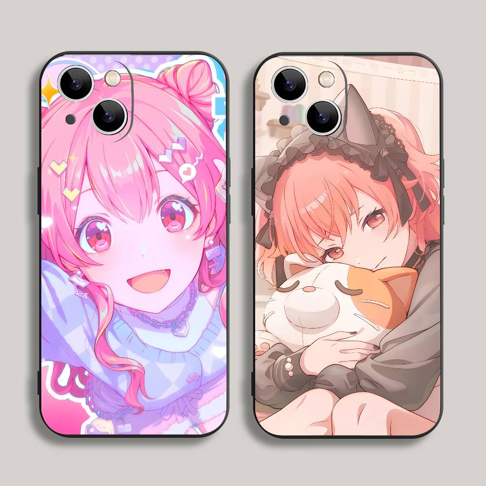 AAA CUTE Anime Girl Airi Momoi - огляд і ціна Buy Phone Cases