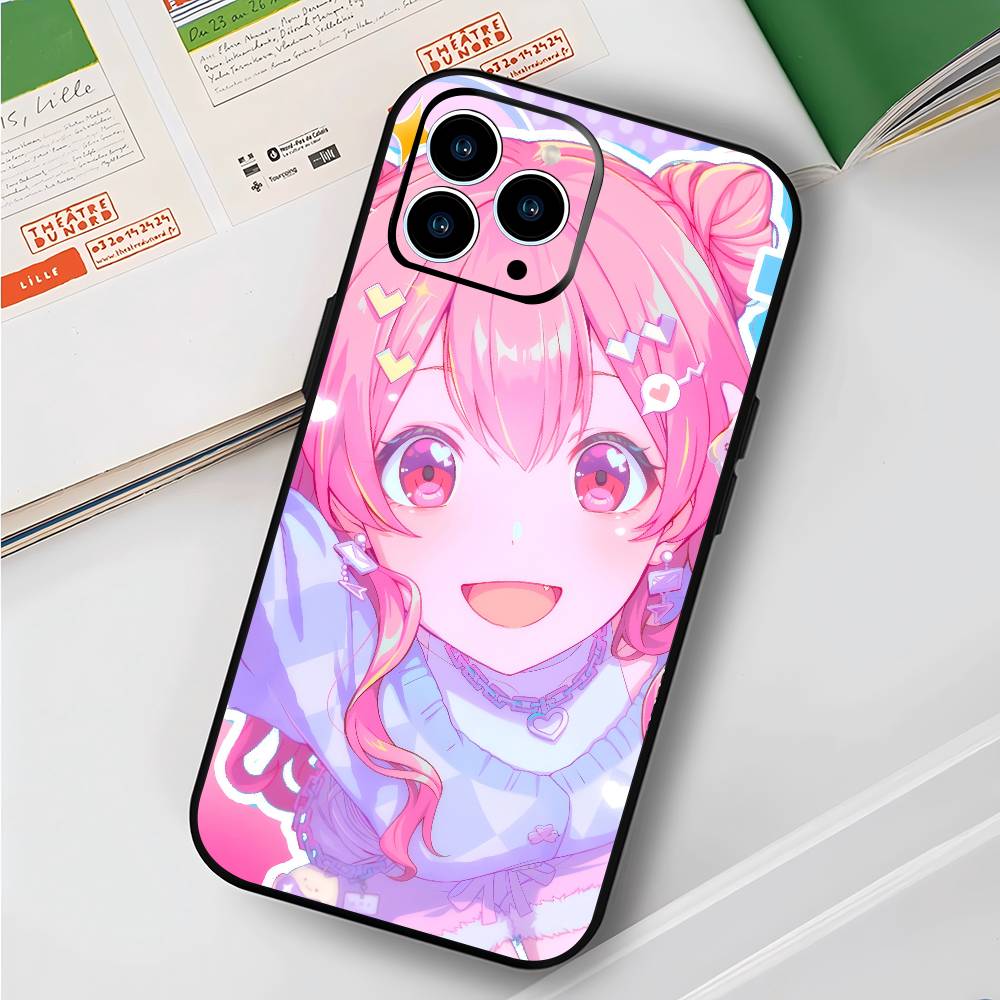 AAA CUTE Anime Girl Airi Momoi - огляд і ціна Buy Phone Cases