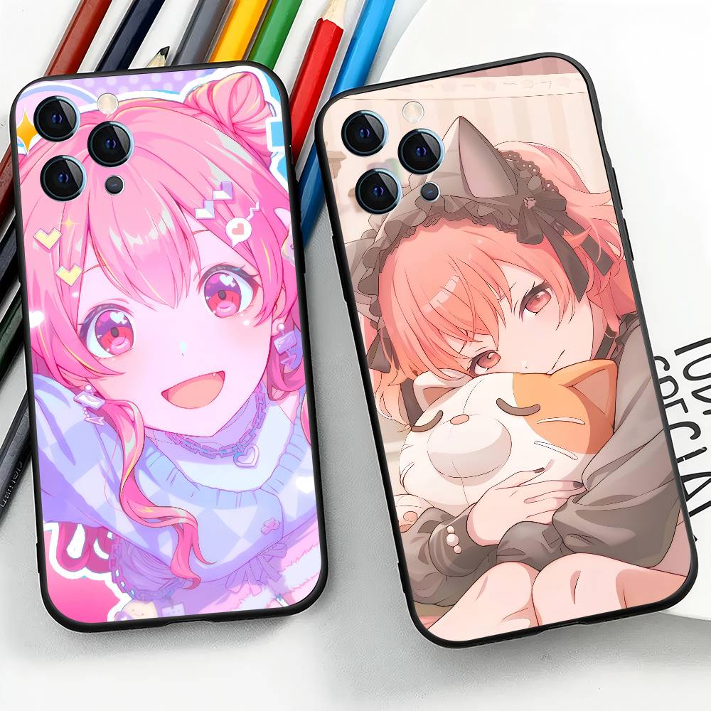 AAA CUTE Anime Girl Airi Momoi - огляд і ціна Buy Phone Cases