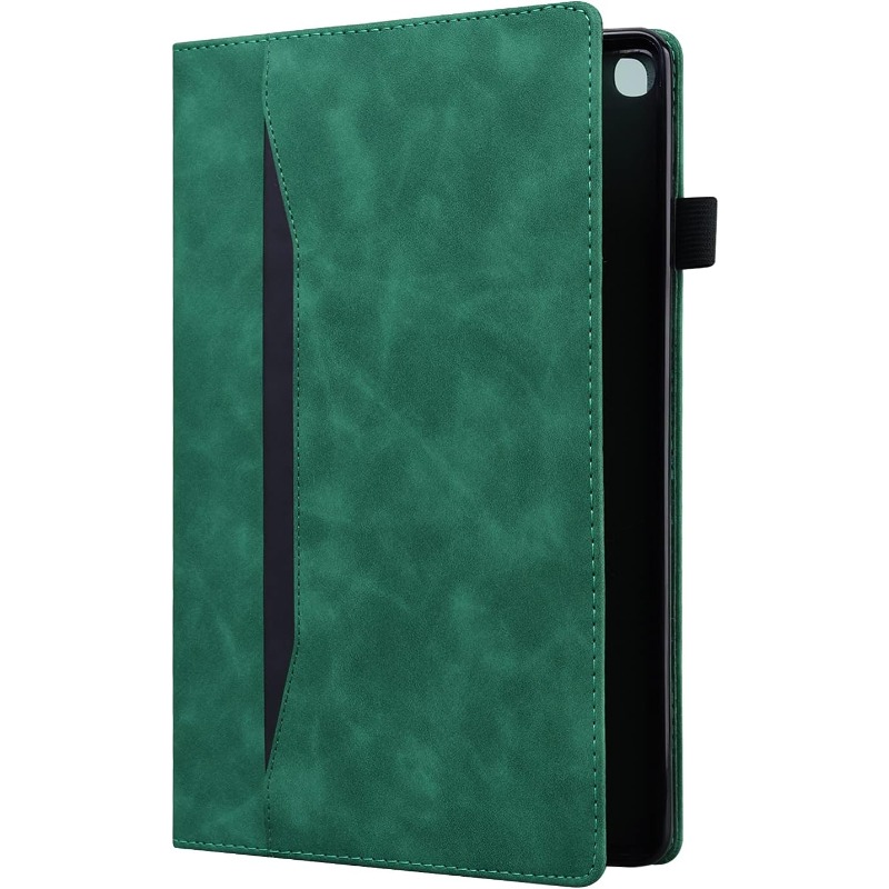 Case for Honor Pad X9b Max 13  - огляд і ціна Leather Folio Wallet Case