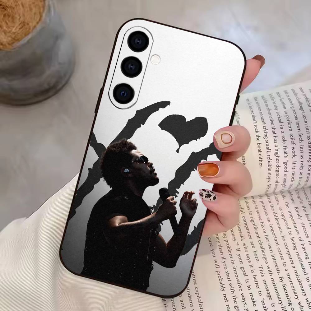 The XO The W-weeknd-XO Phone C - огляд і ціна Phone Cases Quotes