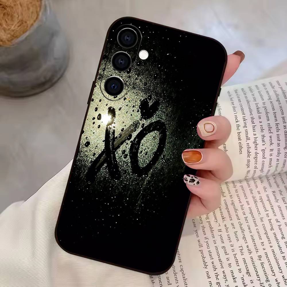 The XO The W-weeknd-XO Phone C - огляд і ціна Phone Cases Quotes