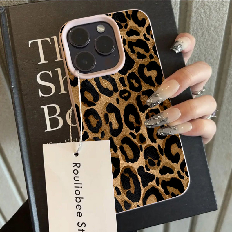 For Xiaomi 14T Pro 5G Case INS - огляд і ціна Phone Cases Brown