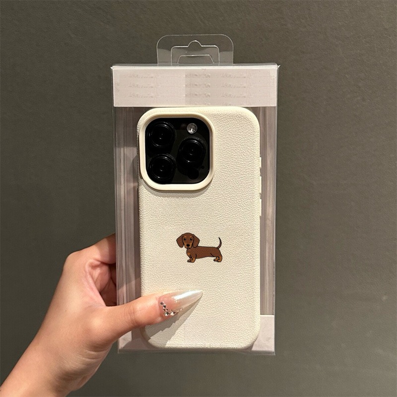 Phone Case For Samsung Galaxy  - огляд і ціна Phone Cases Brown