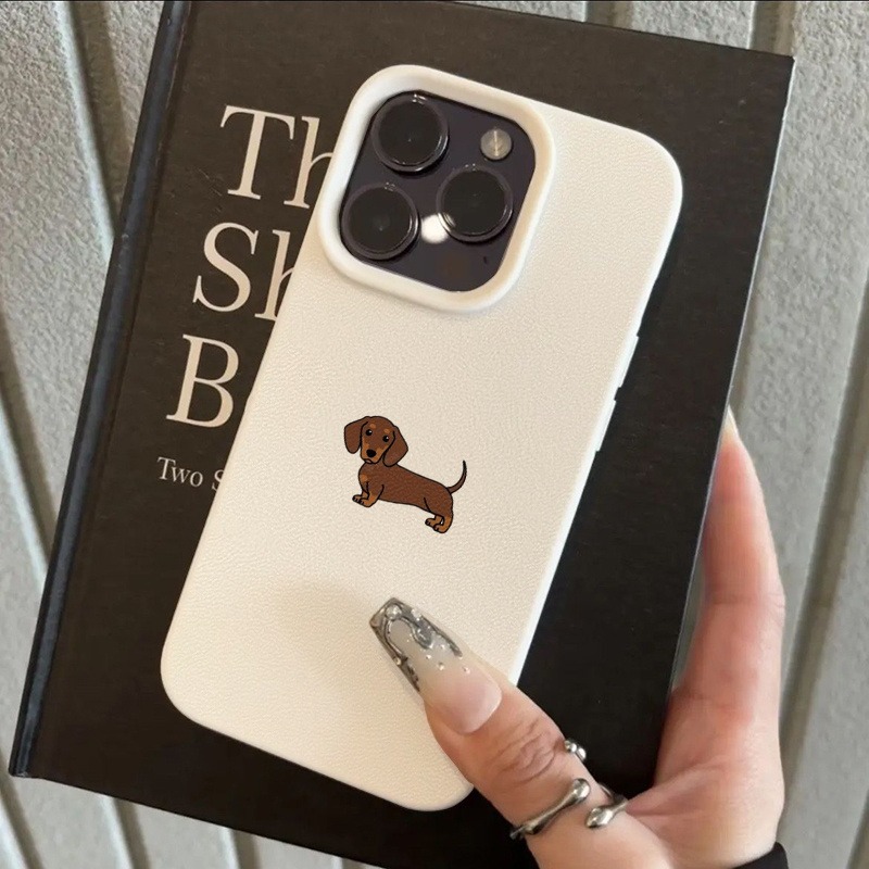 Phone Case For Samsung Galaxy  - огляд і ціна Phone Cases Brown