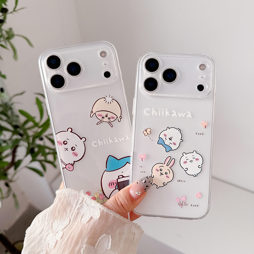 Cute Cartoon Japan Anime Chiik - огляд і ціна Phone Cases Cute Iphone 13