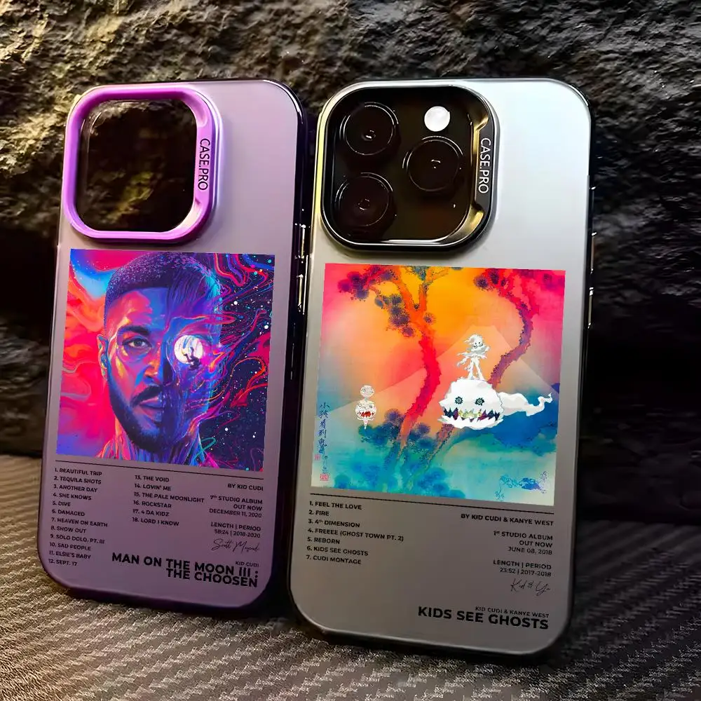 Rapper Kid C-Cudi Phone Case F - огляд і ціна Phone Cases Amazon