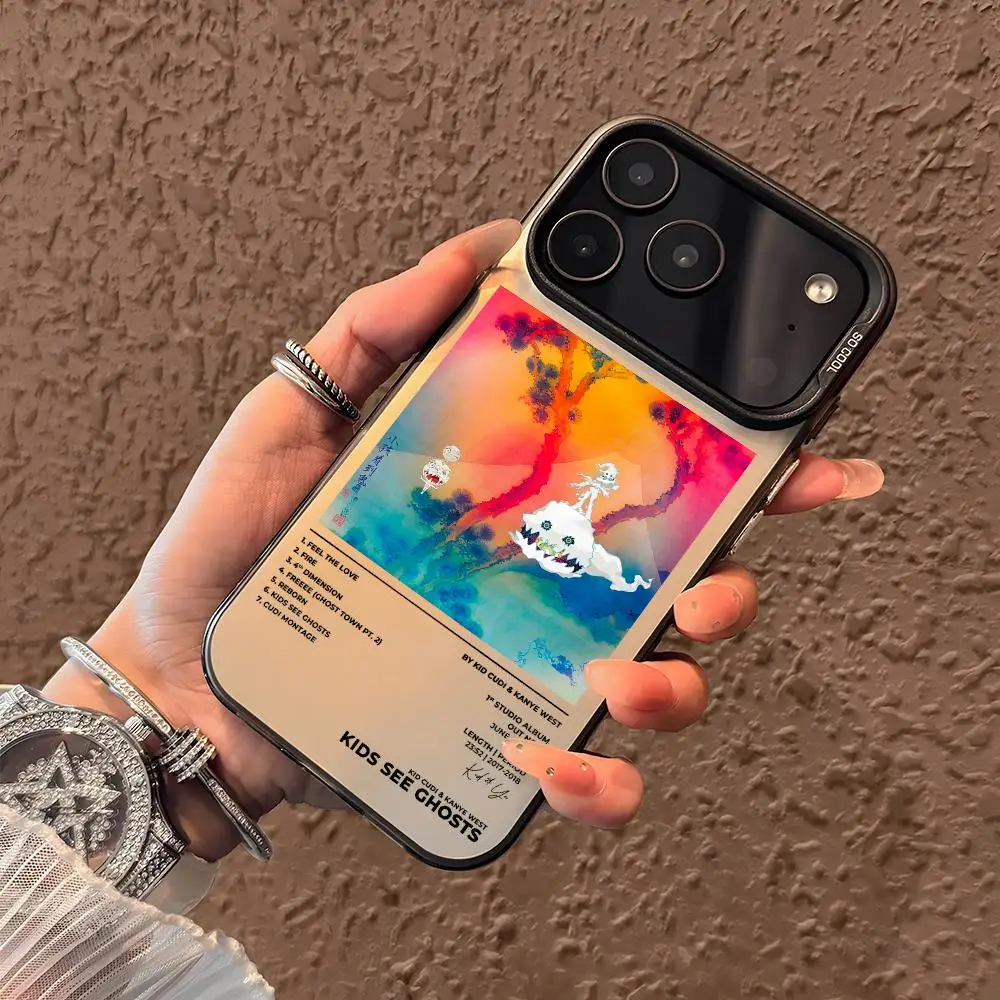 Rapper Kid C-Cudi Phone Case F - огляд і ціна Phone Cases Amazon