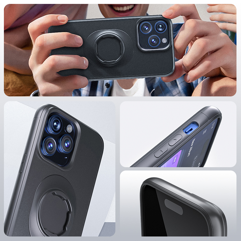 Motorcycle Phone Holder Case f - огляд і ціна Phone Cases Quad Lock