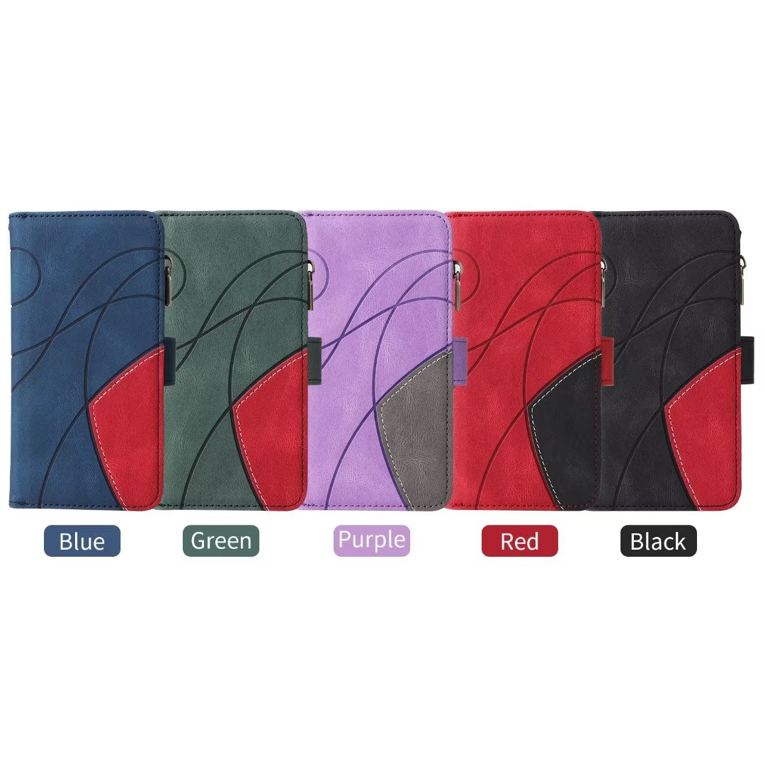 For Motorola Edge 70 Fusion Le - огляд і ціна Leather Folio Wallet Case