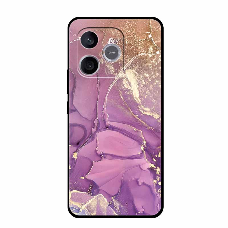 Marble Patterns Case For Huawe - огляд і ціна Phone Cases Black