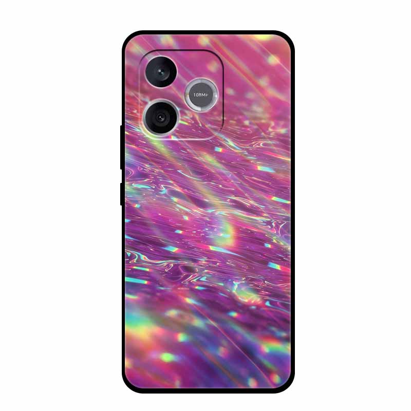 Marble Patterns Case For Huawe - огляд і ціна Phone Cases Black