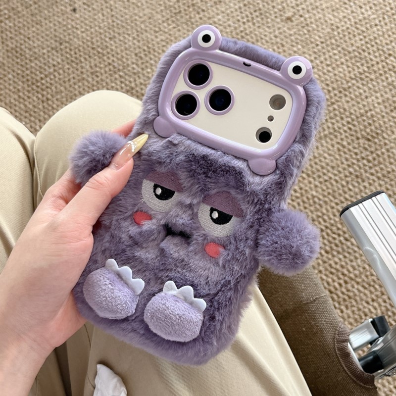 Cute Cartoon Funny Dozing Expr - огляд і ціна Phone Cases Iphone 16