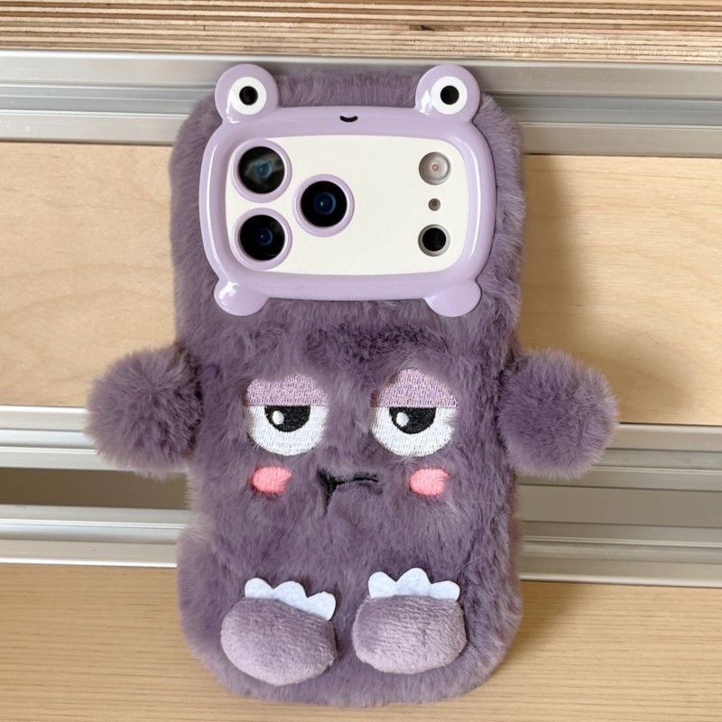 Cute Cartoon Funny Dozing Expr - огляд і ціна Phone Cases Iphone 16