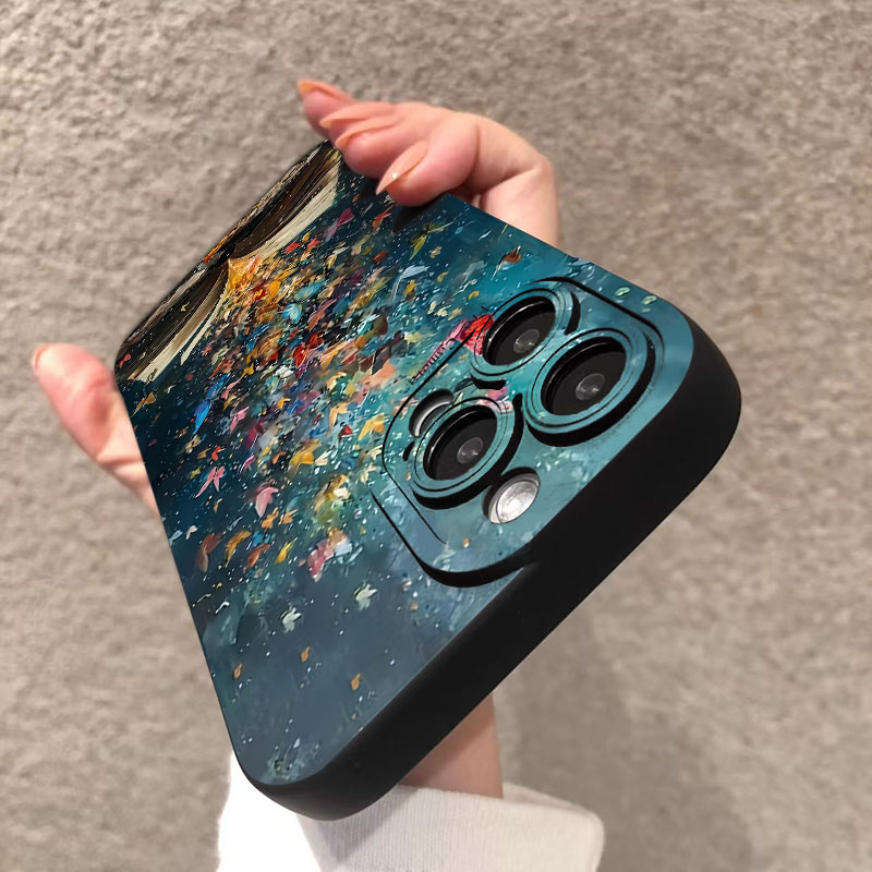 For iPhone 17 16 15 14 13 12 1 - огляд і ціна Phone Cases Iphone 16