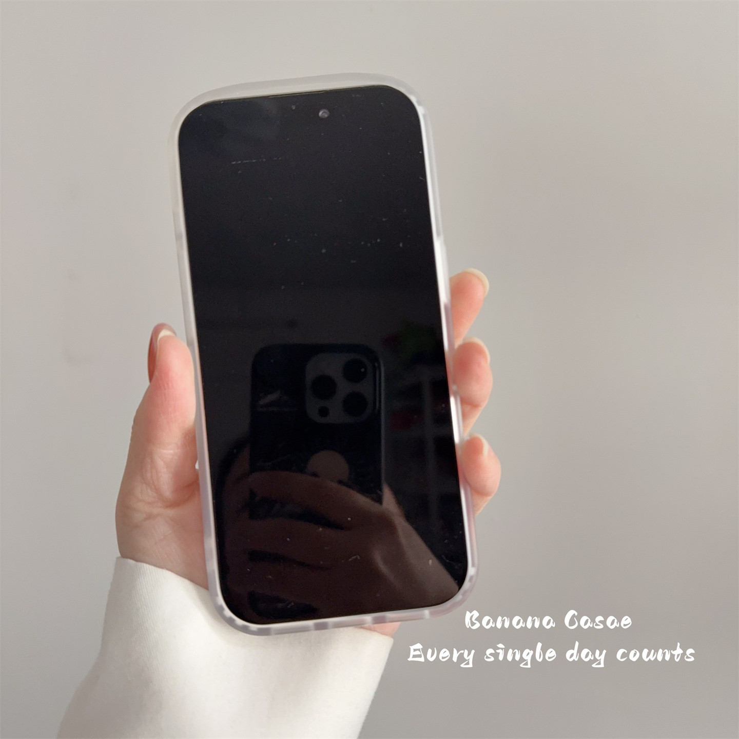 Korean ins Pink Brown Polka Do - огляд і ціна Phone Cases Brown