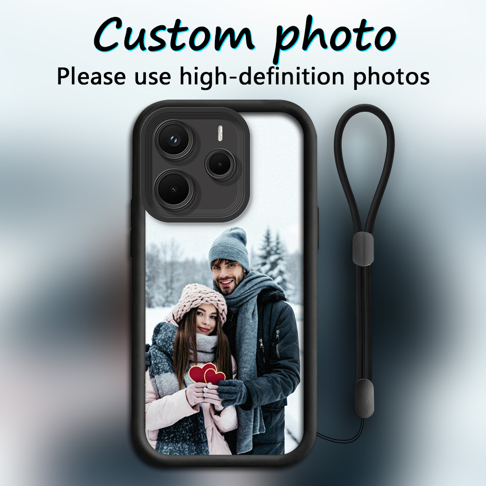 Customized Photo of Hanging Ro - огляд і ціна Phone Cases Customized
