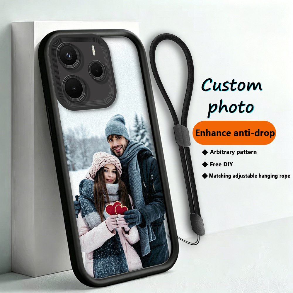 Customized Photo of Hanging Ro - огляд і ціна Phone Cases Customized