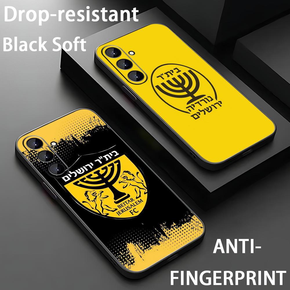 B-Beitars Jerusalem Phone Case - огляд і ціна Phone Cases Black
