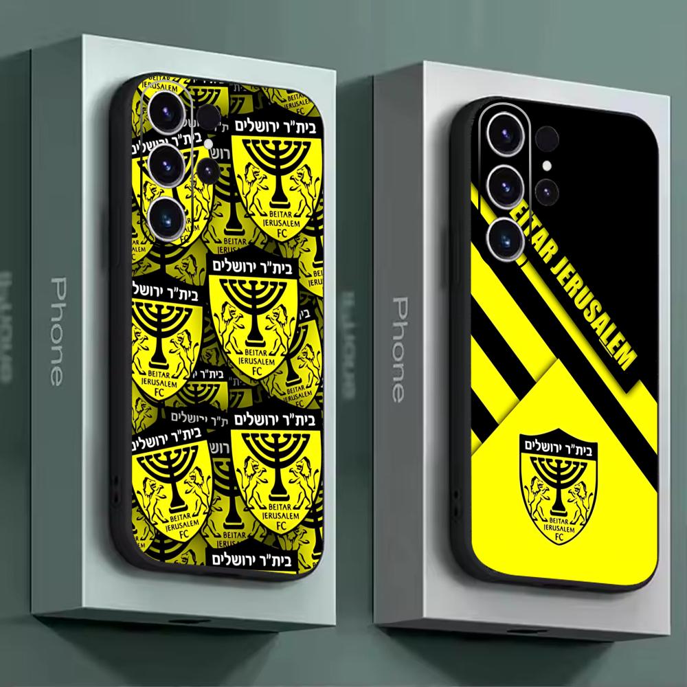 B-Beitars Jerusalem Phone Case - огляд і ціна Phone Cases Black