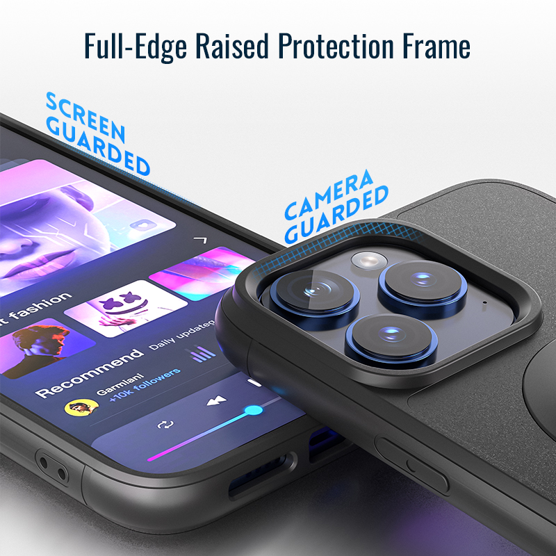 Quad-style Motorbike/Bike Hold - огляд і ціна Phone Cases Quad Lock