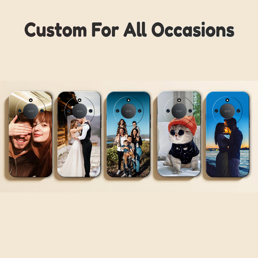 Customized Photo Phone Case St - огляд і ціна Phone Cases Customized