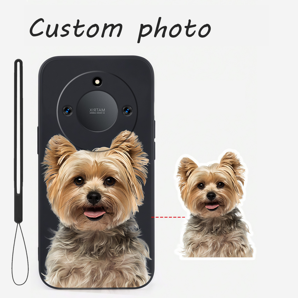 Customized Photo Phone Case St - огляд і ціна Phone Cases Customized