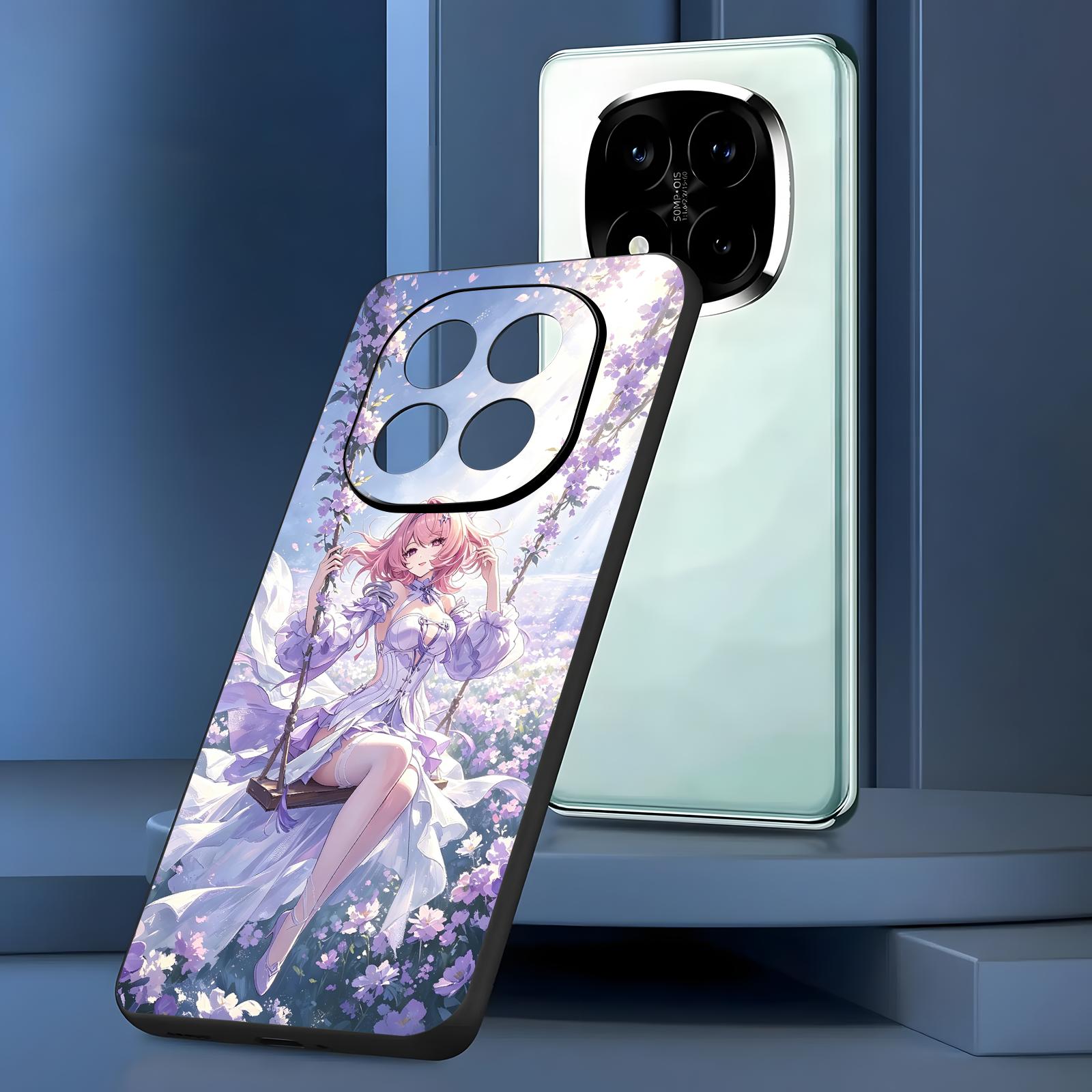 Phone Case For Redmi Note15 14 - огляд і ціна Phone Cases Black