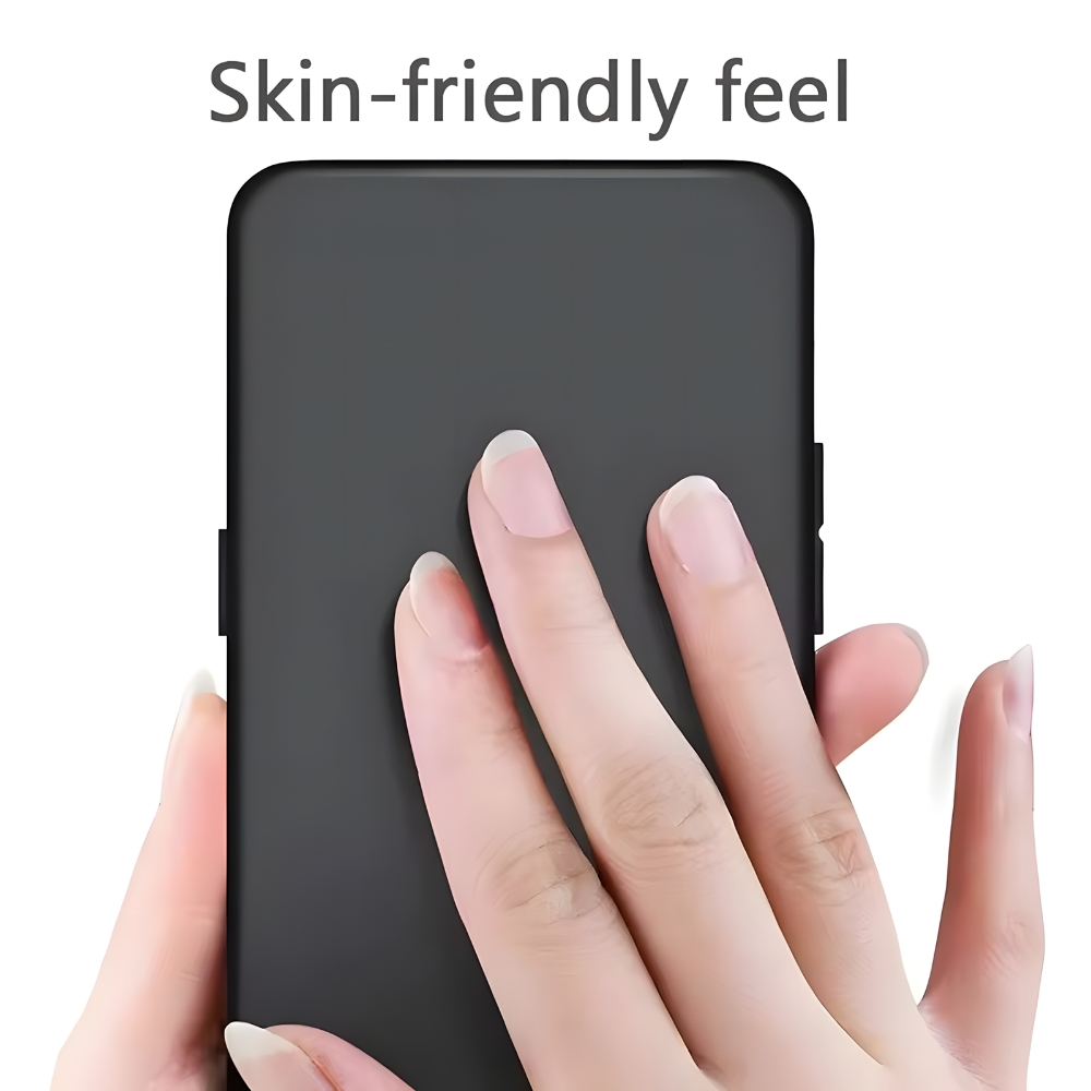 Phone Case For Redmi Note15 14 - огляд і ціна Phone Cases Black