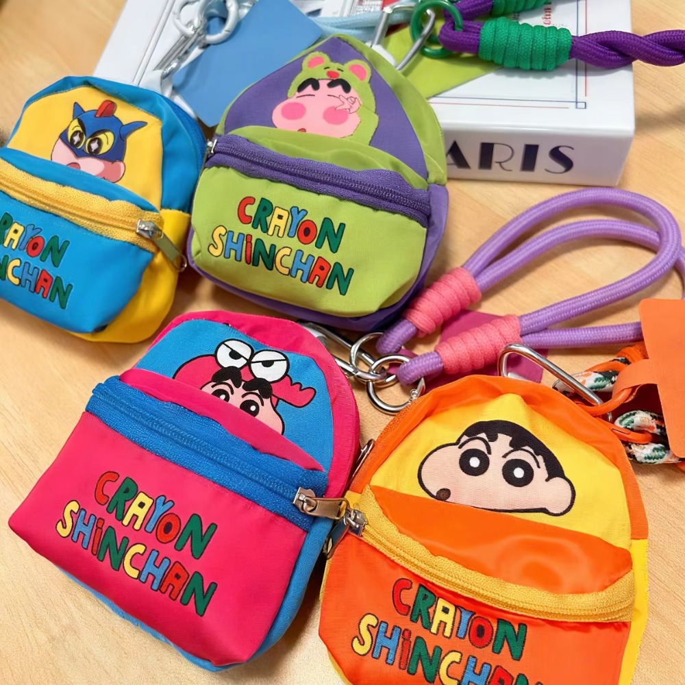 Crayon Shin Chan Anime Figures - огляд і ціна Phone Cases Kids