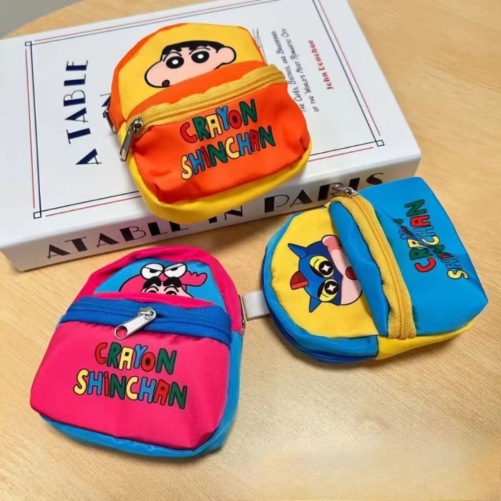 Crayon Shin Chan Anime Figures - огляд і ціна Phone Cases Kids