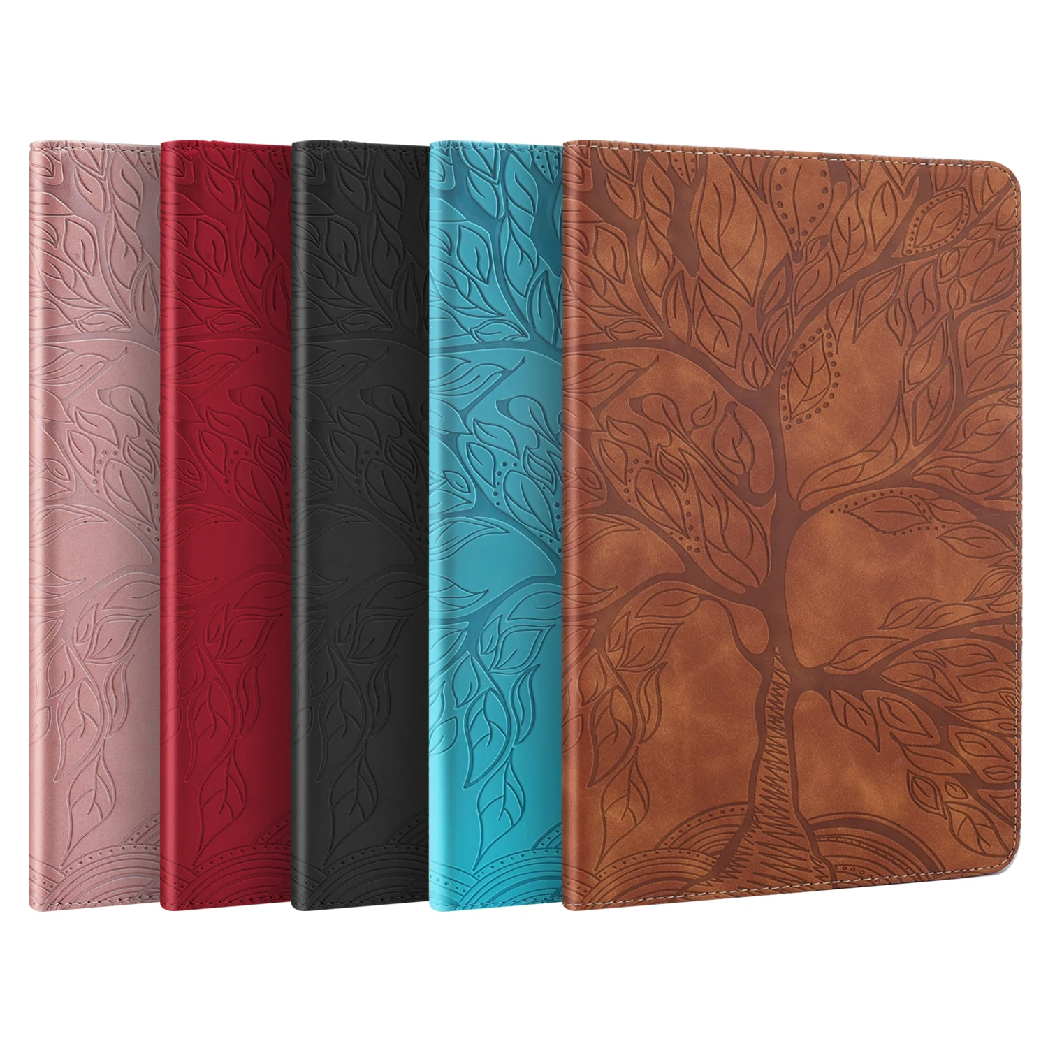 Flip Leather Stand Wallet Case - огляд і ціна Leather Folio Wallet Case