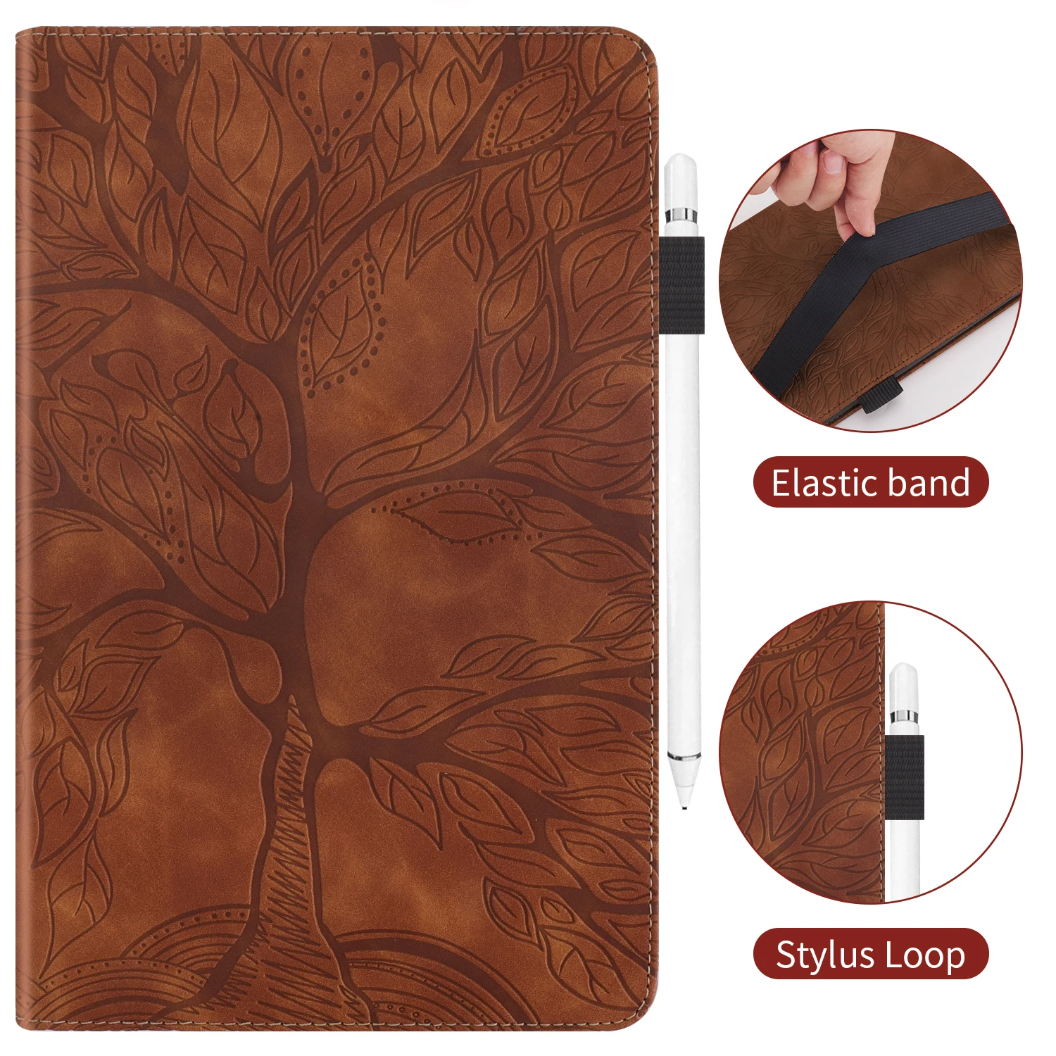 Flip Leather Stand Wallet Case - огляд і ціна Leather Folio Wallet Case