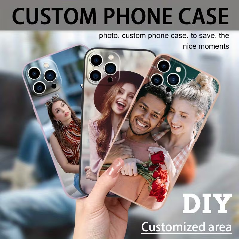 For iPhone 18 17 16 15 14 13 1 - огляд і ціна Phone Cases Customized